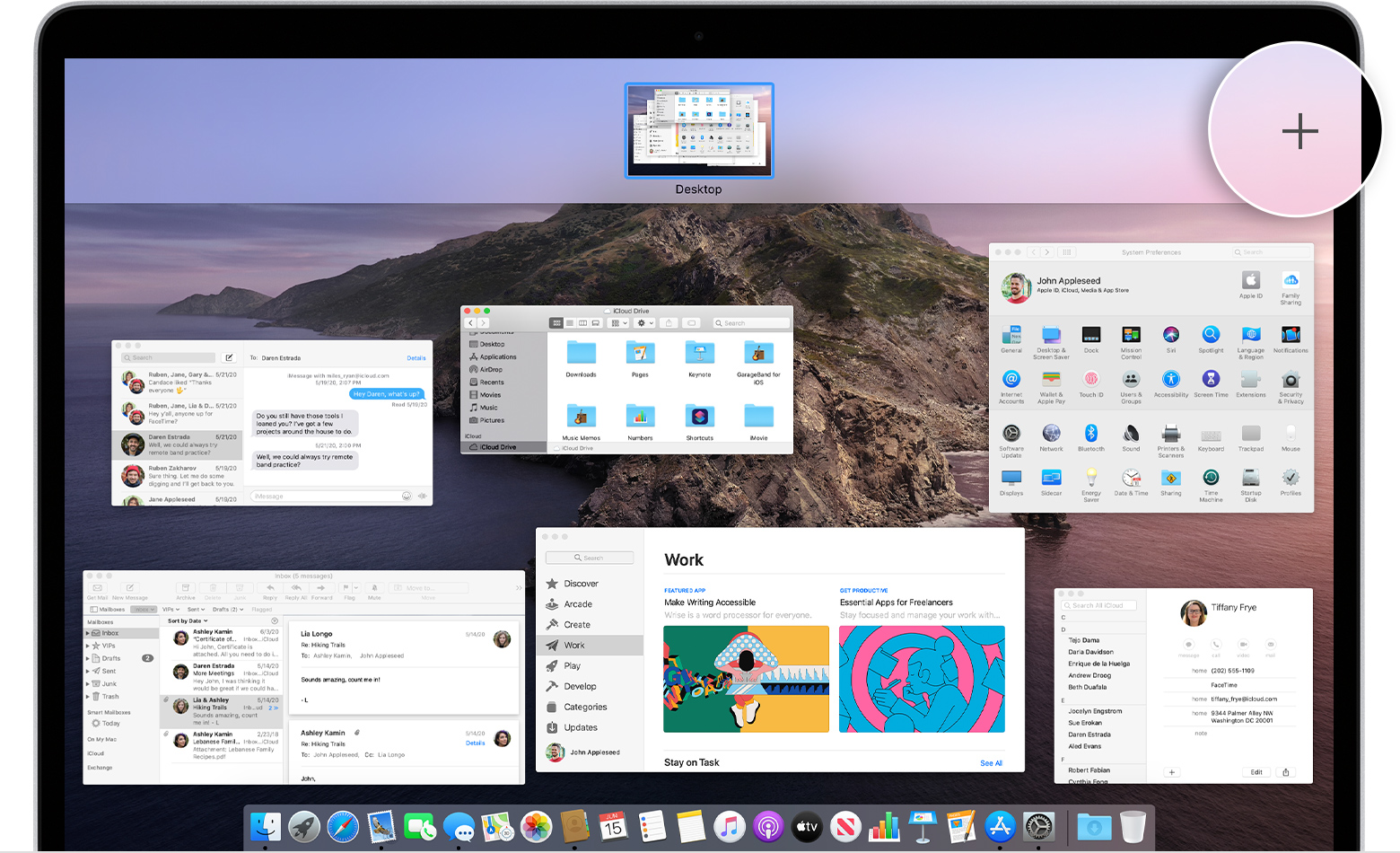 Mac switch to windows